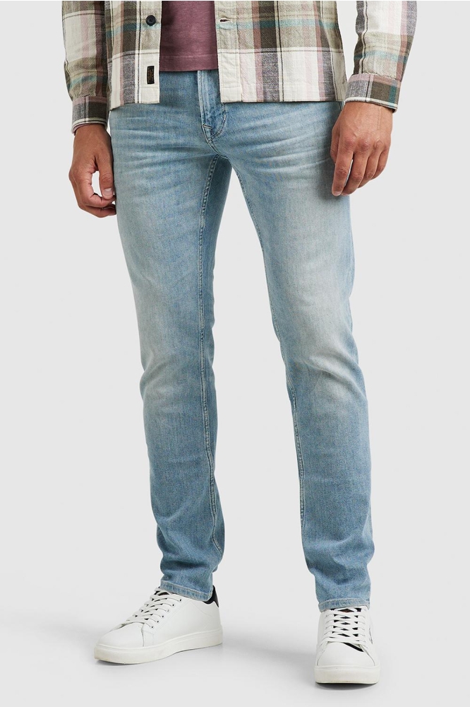 SKYRAK REGULAR FIT JEANS PTR2303730 TRUE LIGHT BLUE